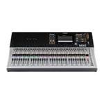 Yamaha TF5 Mixing Console and NY64-D Dante Expansion Card Bundle