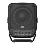 Yamaha Stagepas 100BTR + Bag Bundle