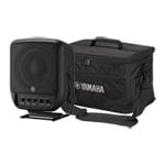 Yamaha Stagepas 100 + Bag Bundle
