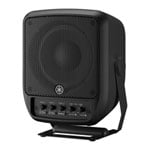 Yamaha Stagepas 100 + Bag Bundle