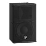Yamaha DHR10 + Stands and Cables Bundle