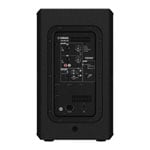Yamaha DHR10 + Stands and Cables Bundle