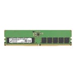 Micron 16GB 5600MHz ECC UDIMM 1Rx8 DDR5 Server Memory LN165921