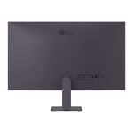 LG 27" 27G411A-B FHD 120Hz / 144Hz (OC) FreeSync Premium Gaming Monitor