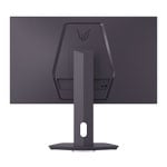 LG 27" 27G610A-B QHD 200Hz FreeSync Premium Gaming Monitor