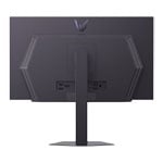 LG 27" 27GX704A-B Glossy OLED 240Hz FreeSync Premium Gaming Monitor