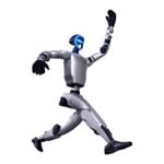 Unitree G1 EDU Ultimate-E Intelligent Bionic Humanoid Robot