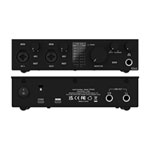 Topping Pro E2x2 + HifiMan ARYA Stealth Bundle