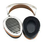 Hifiman HE1000 V2 Stealth & FiiO K13 R2R + 4.4mm Cable