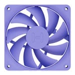HYTE FA12 120mm PWM Fan 4 Pack Taro Milk