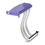 HYTE PCIe 5.0 Hyper Riser (x16) GPU Riser Cable 200mm Taro Milk