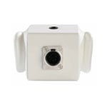 SR3D KubiQ Binaural Microphone