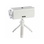 SR3D XLR Pro MkII Binaural Microphone