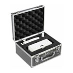 SR3D XLR Pro MkII Binaural Microphone