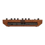 (Open Box) Korg Monologue Analogue Synthesizer (Silver)