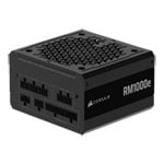 Refurbished CORSAIR RMe Series RM1000e (2025) 1000 Watt Cybenetics Gold PCIe 5.1 ATX3.1 Power Supply