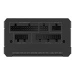 Refurbished CORSAIR RMe Series RM1000e (2025) 1000 Watt Cybenetics Gold PCIe 5.1 ATX3.1 Power Supply