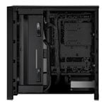 Gaming PC with AMD Radeon RX 7900XTX and AMD Ryzen 7 9800X3D