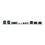 Asrock Rack TURIN2D24G-2L+/500W AMD EPYC 9004 & 9005 Series Motherboard with Full MCIO Expansion