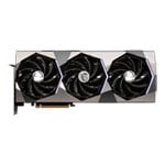 Refurbished MSI NVIDIA GeForce RTX 4080 16GB SUPRIM X Ada Lovelace Graphics Card