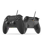 SCUF ENVISION (2025) Wired Gaming Controller for PC - Black