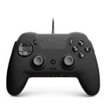 SCUF ENVISION (2025) Wired Gaming Controller for PC - Black