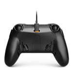 SCUF ENVISION (2025) Wired Gaming Controller for PC - Black
