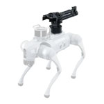 Unitree D1 Robotic Servo Arm for Research and Education