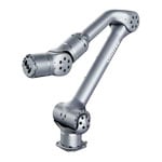 Unitree Z1 Pro Robotic Arm for Research and Automation