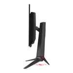 Open Box ASUS ROG Swift PG27UCDM 27" 4K UHD 240Hz G-SYNC Compatible HDR10 QD-OLED Gaming Monitor
