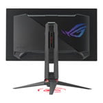 Open Box ASUS ROG Swift PG27UCDM 27" 4K UHD 240Hz G-SYNC Compatible HDR10 QD-OLED Gaming Monitor