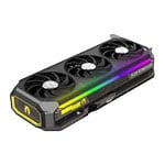 Open Box ZOTAC NVIDIA GeForce RTX 5070 Ti AMP EXTREME INFINITY 16GB RGB Blackwell Graphics Card