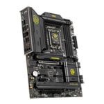 Refurbished MSI MAG B860 TOMAHAWK WIFI ATX Motherboard