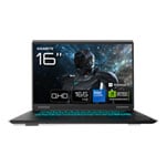 Gigabyte GAMING A16 PRO 16" WQXGA Intel Core 7 RTX 5070 Ti Gaming Laptop
