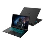 Gigabyte GAMING A16 3TH 16" WUXGA AMD Ryzen 7 RTX 5050 Gaming Laptop