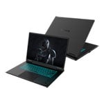 Gigabyte GAMING A16 CVH 16" WUXGA Intel Core i7 RTX 5060 Gaming Laptop