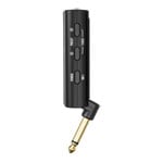 IK Multimedia TONEX Plug Portable Guitar and Bass Headphone Amp