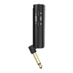 IK Multimedia TONEX Plug Portable Guitar and Bass Headphone Amp