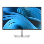 Dell P2725D 27" WQHD 100Hz IPS Height/Pivot/Swivel/Tilt Adjustable Monitor
