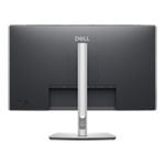Dell P2725D 27" WQHD 100Hz IPS Height/Pivot/Swivel/Tilt Adjustable Monitor