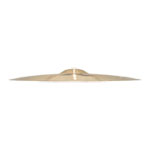 Zildjian 19" K Paper Thin Crash