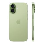 Apple iPhone 17 Sage 256GB 5G Wi-Fi 7 iOS 26 Smartphone