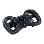 BavarianSimTec Alpha Advanced SIM Steering Wheel