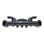 BavarianSimTec Omega Pro V2 Sim Racing Steering Wheel