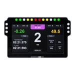 BavarianSimTec DDU5 5" LCD Dashboard Display for Racing Simulators