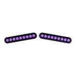 BavarianSimTec BeaconLights LED Lights for Alerts in Sim Racing
