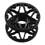 Bavarian SimTec S50 Black Steering Wheel Spacer