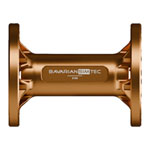 BavarianSimTec S100 Gold Steering Wheel Spacer