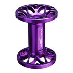 BavarianSimTec S100 Purple Steering Wheel Spacer
