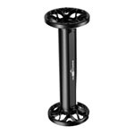 BavarianSimTec S200 Black Steering Wheel Spacer